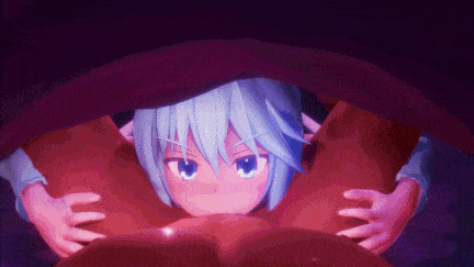 mitsuboshil阿库娅MMD-第2张图片-萌站