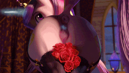 3D小马 Life is in Bloom