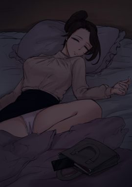 PC-四季 Four Seasons v0.6 漢化中文版-第9张图片-萌站