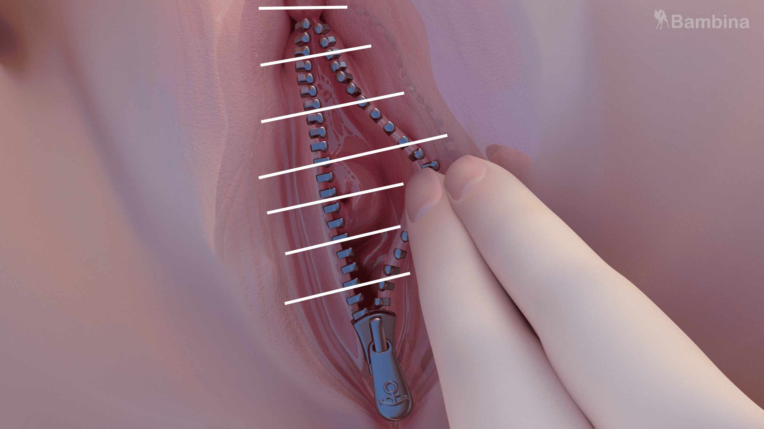 (ATT-96)【Bambina大佬】[3D动画/有修正/萝莉/自慰/尿道/特写]作品合集（17V/87P/1.18G）-第7张图片-萌站