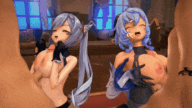 【巨乳 黑丝 乳交 手交 口交 喷射 骑乘 后入 爆操 爆射 喷潮 中出】新作-keqinq (genshin impact)-第4张图片-萌站 【巨乳 黑丝 乳交 手交 口交 喷射 骑乘 后入 爆操 爆射 喷潮 中出】新作-keqinq (genshin impact)-第4张图片-萌站