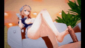 【巨乳 女仆 足交 喷射 骑乘 后入 爆操 爆射 中出】新作-【少女前线】G36桑朵莱希Centaureissi-第8张图片-萌站 【巨乳 女仆 足交 喷射 骑乘 后入 爆操 爆射 中出】新作-【少女前线】G36桑朵莱希Centaureissi-第8张图片-萌站