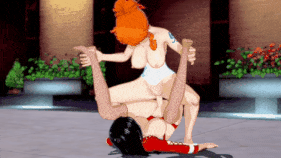 【巨乳 黑丝 扶她 口交 吞精 69式 骑乘 爆操 爆射 喷潮 中出】新作-Robin and Nami futa hentai sex-第8张图片-萌站 【巨乳 黑丝 扶她 口交 吞精 69式 骑乘 爆操 爆射 喷潮 中出】新作-Robin and Nami futa hentai sex-第8张图片-萌站