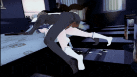 【萝莉 白丝 手交 足交 喷射 骑乘 后入 爆操 爆射 喷潮 中出】新作-[Kisaki]草似龍華妃咲-第5张图片-萌站