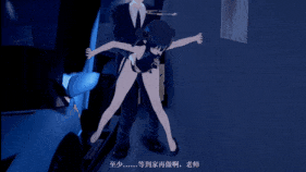 【萝莉 白丝 手交 足交 喷射 骑乘 后入 爆操 爆射 喷潮 中出】新作-[Kisaki]草似龍華妃咲-第4张图片-萌站