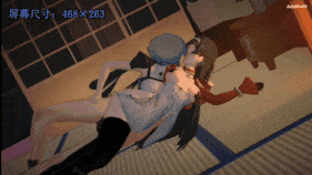 【巨乳 黑丝 白丝 扶她 口交 吞精 骑乘 后入 爆操 爆射 喷潮 中出】新作-082【ZzZ】AstraYao x Evelyn Futa 耀嘉音x 伊芙琳 sex [sound] 绝区零-第18张图片-萌站