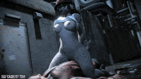 【动画/生物】狼狈为奸+阿三的奇遇