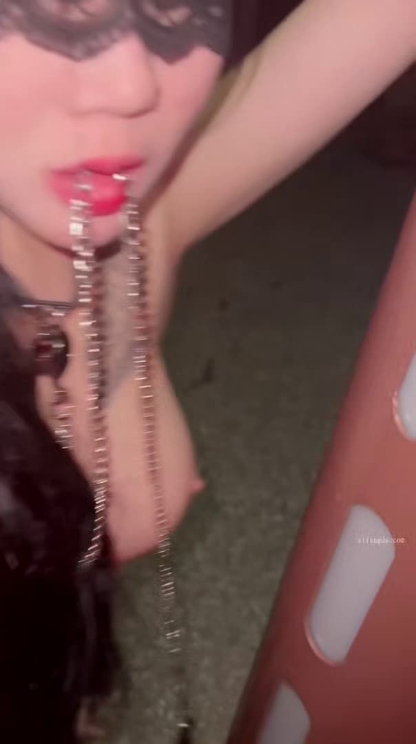 她是年度最骚的第一梯队女主包你满意️mp4