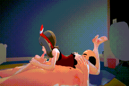 [69 口交 外射 后宫 无码 群交 足交 舔穴 贫乳 神奇宝贝 精灵宝可梦 ]小光 小遥