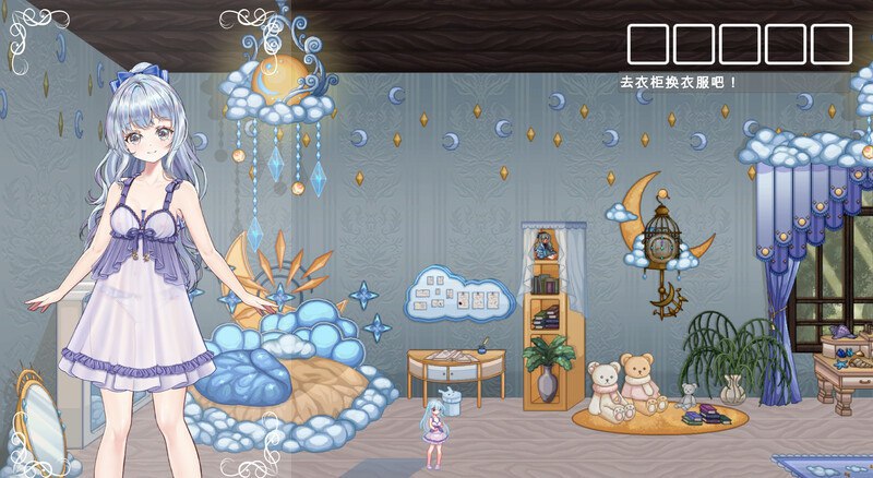 【PC端】轮回的莉薇娅/リンネのリビア Ver0.4 【ACT】【无码】【简体中文】-第4张图片-萌站