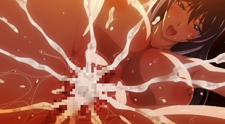 里番：2k60fps OVA 巨乳人妻女教師催眠1-2合集-第9张图片-萌站