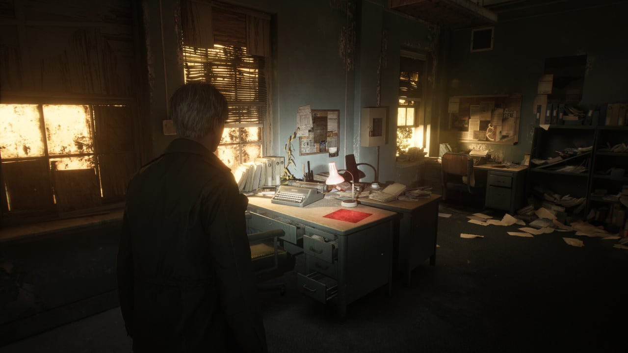 寂静岭 2 重制版1.07 + DLC - 数字豪华版 [新版本]   30G