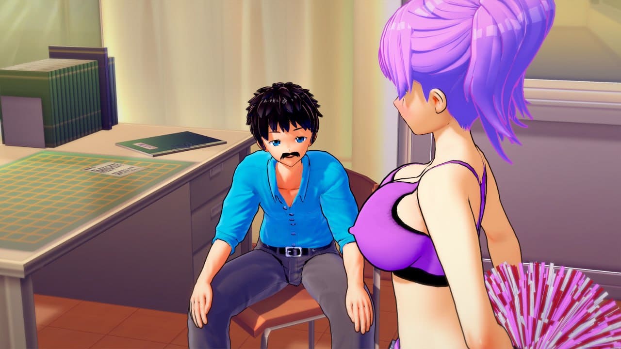 [SLG/PC]淫荡小镇冒险    Lewd Town Adventures  v1.02 中文汉化版-第7张图片-萌站