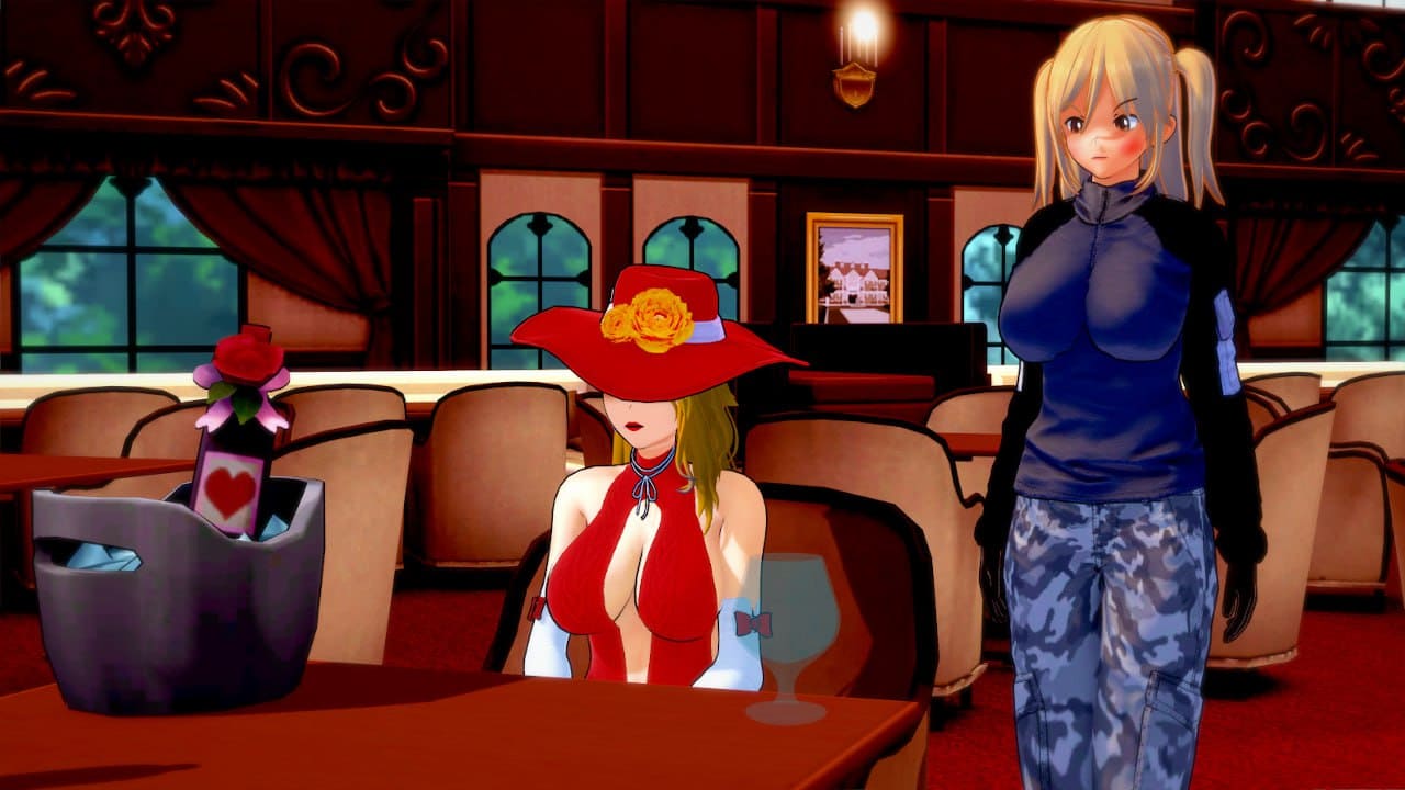 [SLG/PC]淫荡小镇冒险    Lewd Town Adventures  v1.02 中文汉化版-第9张图片-萌站