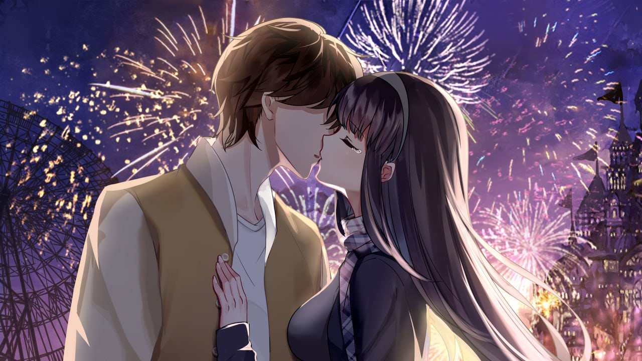 【官中/pc/SLG/无码】与女大学生一起生活  1.5G-第3张图片-萌站