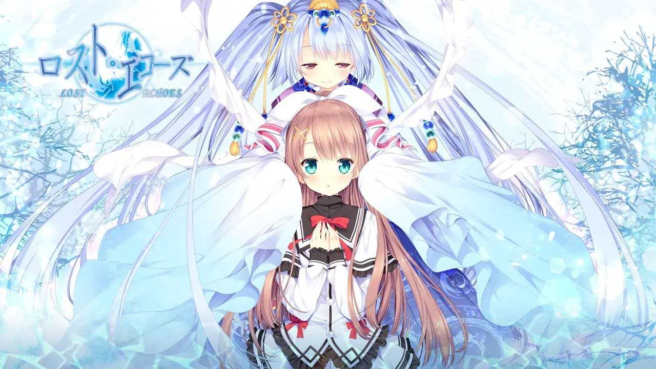[ADV/PC]失落的回响  ロスト・エコーズ  AI汉化版+全CG存档 