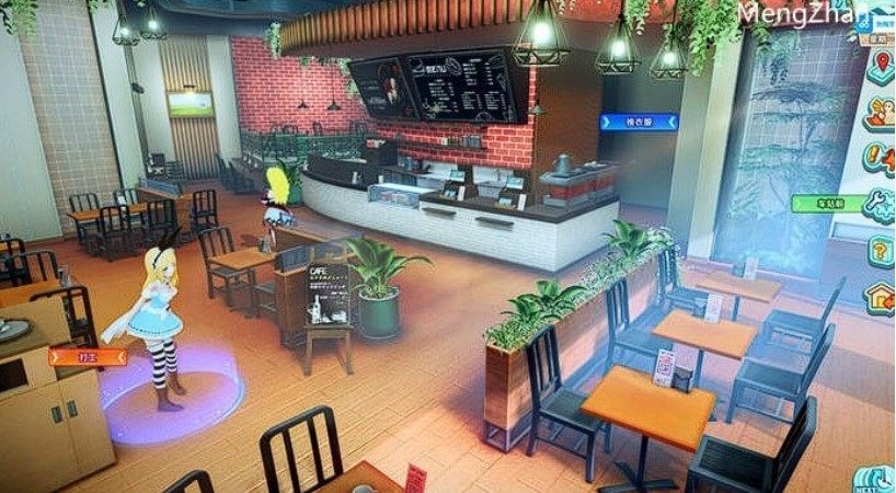 【RPG/3D互动】夏日狂欢-中文无码-1.1.3-纯净硬盘版_v1231+全DLC【PC/23.6G】