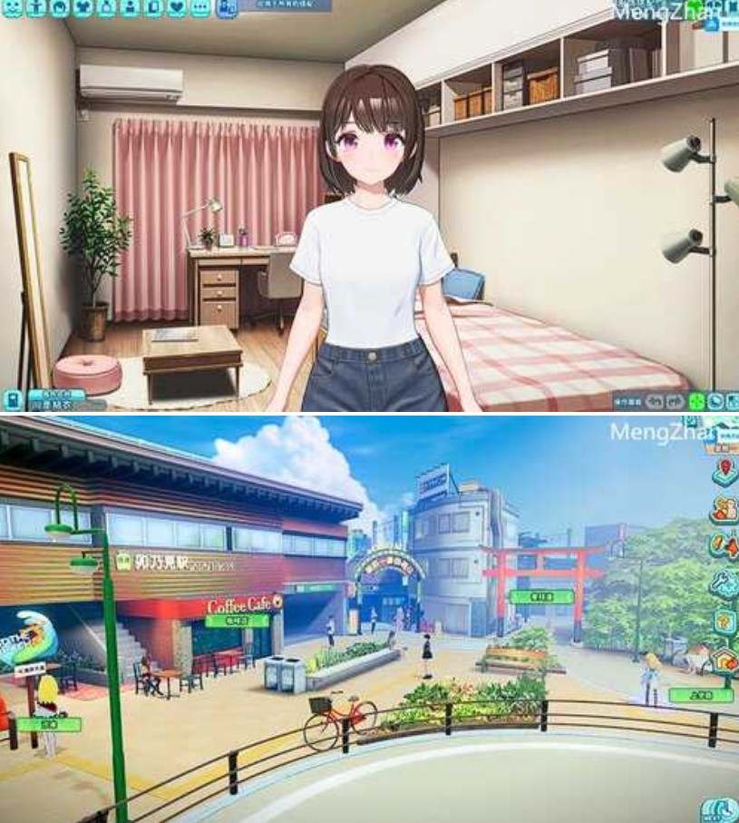 【RPG/3D互动】夏日狂欢-中文无码-1.1.3-纯净硬盘版_v1231+全DLC【PC/23.6G】-第2张图片-萌站 【RPG/3D互动】夏日狂欢-中文无码-1.1.3-纯净硬盘版_v1231+全DLC【PC/23.6G】-第2张图片-萌站