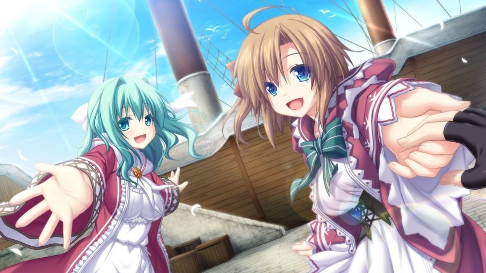 [ADV/PC]战女神MEMORIA 戦女神MEMORIA  V1.1 初代重置汉化版-第6张图片-萌站