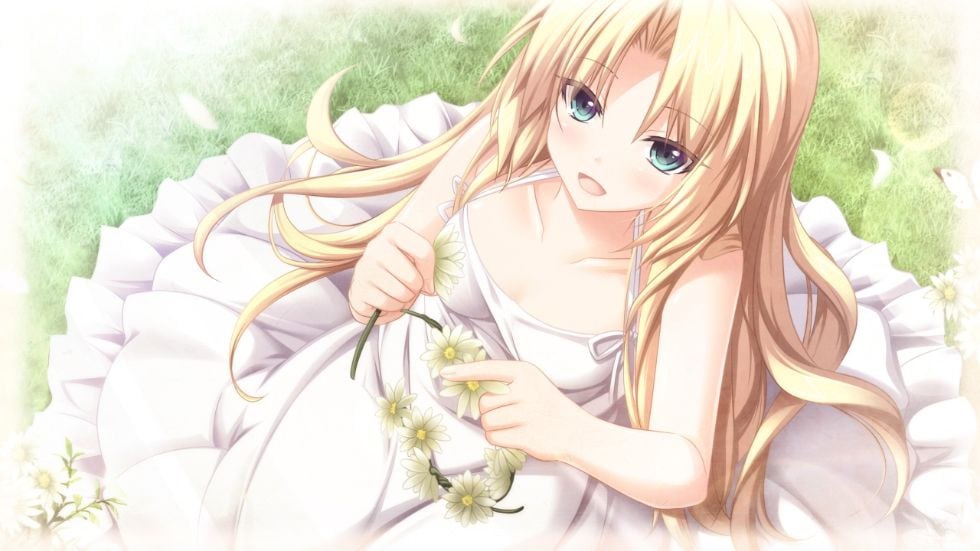 [ADV/PC]战女神MEMORIA 戦女神MEMORIA  V1.1 初代重置汉化版