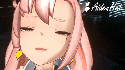 【MMD/AidenHet/纯啪】新作 绝区零 狡兔屋的做爱委托-第3张图片-萌站