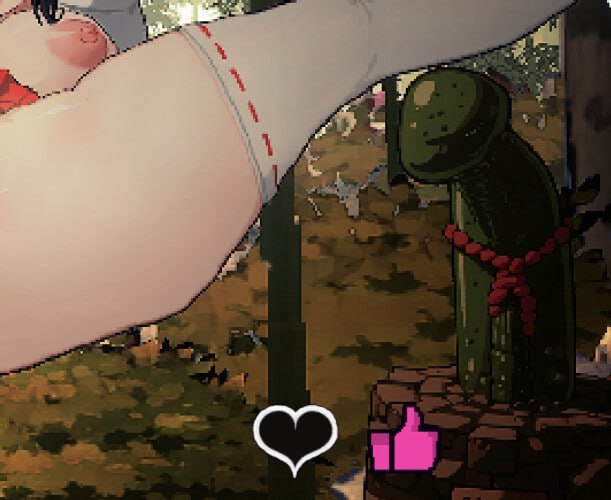 PC/SLG/万人斩！神社的大穴 #神社の大穴 v1.3 DL正式日文完整版