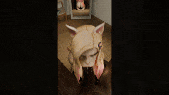 【3D动画】Nythra3D大佬新作：阿卡丽+阿狸+爱丽丝 性感御姐黑色巨根激情后入-第2张图片-萌站
