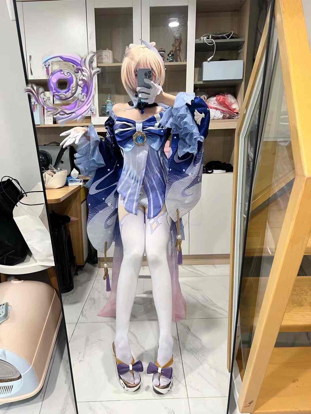 （免费）顶级白虎美图分享（四）