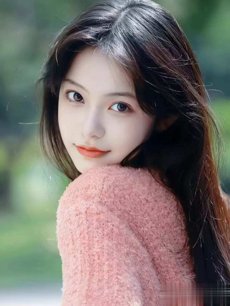 （免费）顶级白虎美图分享（四）-第3张图片-萌站