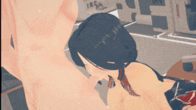 【2K/无修/无水印】【巨乳 黑丝 吸乳 口交 骑乘 爆操 爆射 喷潮 中出】新作-[Exilium]15- Daiyan, Qiuhua, QBU-191 Sex【追放】少女不在前线15：过中国新年，艹中国人形-第11张图片-萌站
