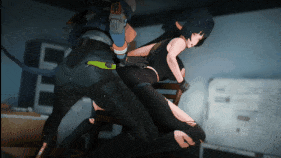 【巨乳 黑丝 扶她 口交 后入 爆操 爆射 喷潮 中出】新作-[ZZZ]- Jane Doe and Zhu Yuan 🐁 🚓-第2张图片-萌站