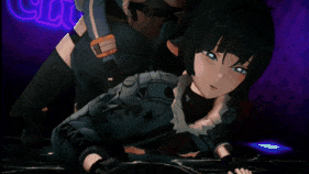 【巨乳 黑丝 扶她 口交 后入 爆操 爆射 喷潮 中出】新作-[ZZZ]- Jane Doe and Zhu Yuan 🐁 🚓-第8张图片-萌站