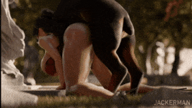 【巨乳 黑丝 狗交 接吻 后入 爆操】新作-[3D]Jackerman2501：Natalias Afternoon Stroll-第2张图片-萌站