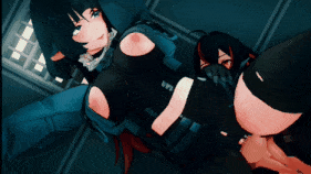 【4K/无修/无水印】【巨乳 黑丝 扶她 口交 后入 爆操 爆射 喷潮 中出】新作-[ZZZ]- Jane Doe and Zhu Yuan 🐁 🚓-第2张图片-萌站