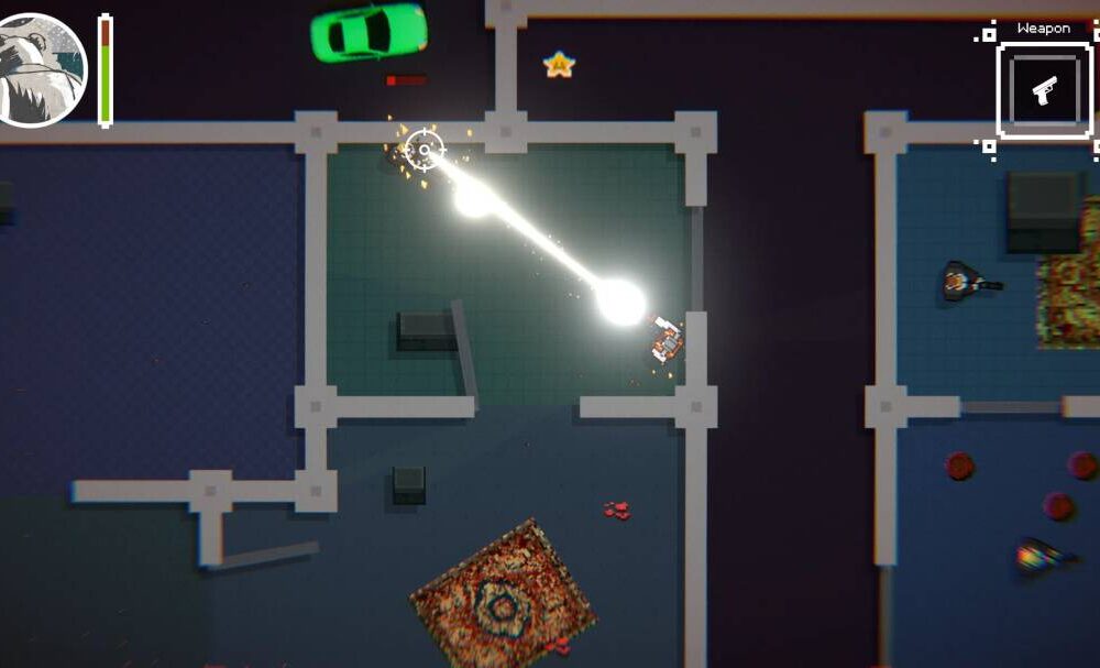 PC/【SLG/英文//PC】Miami KillerKoala/迈阿密杀手考拉