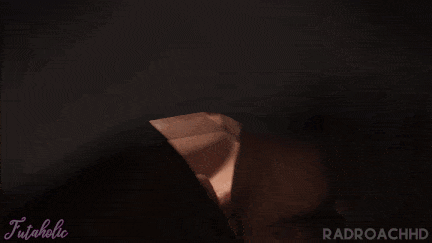 [扶她]RadRoachHD Double Penetration