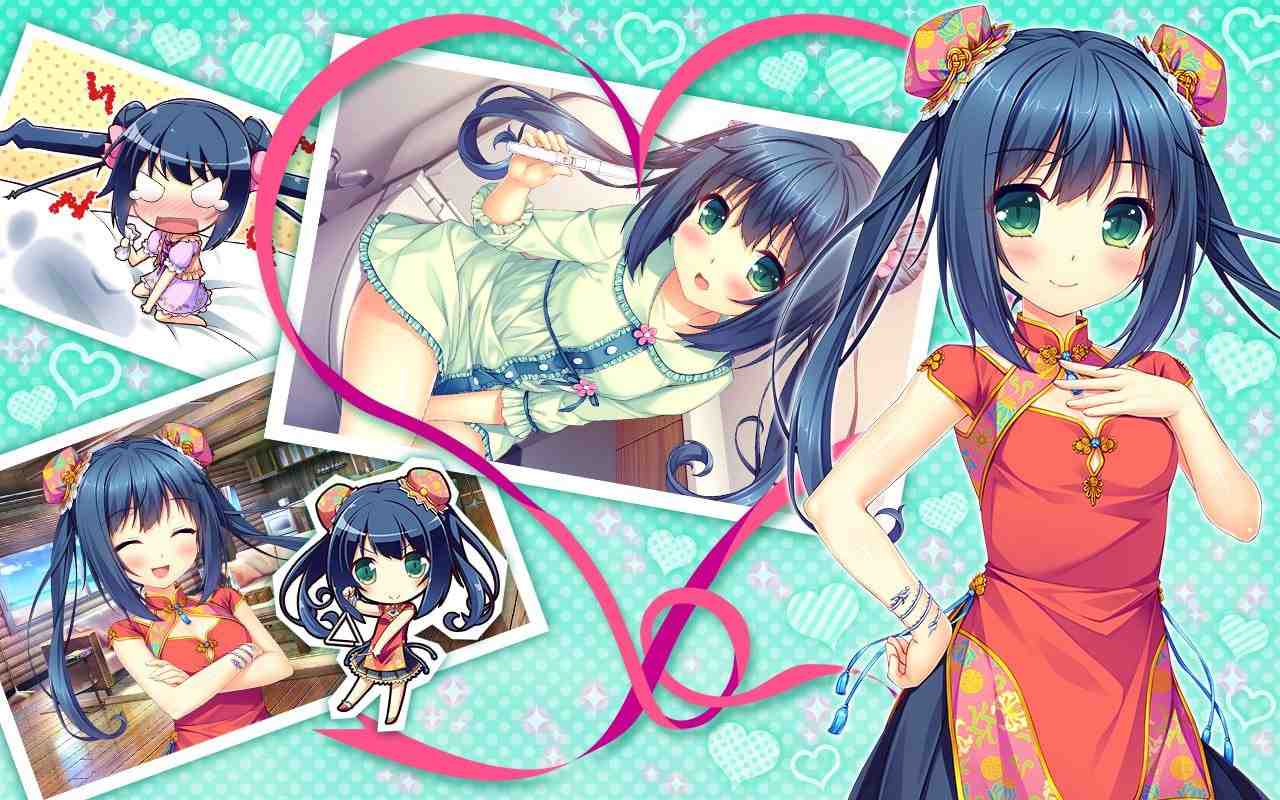 与我恋爱的废柴恶魔。 ~甜腻后日谈~ 中文汉化版-第9张图片-萌站 与我恋爱的废柴恶魔。 ~甜腻后日谈~ 中文汉化版-第9张图片-萌站