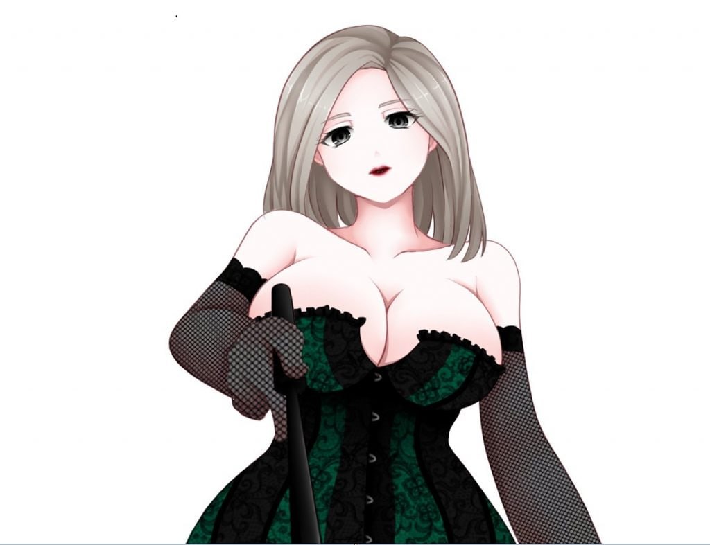女妖支配者！ v10.0 中文汉化版-第2张图片-萌站