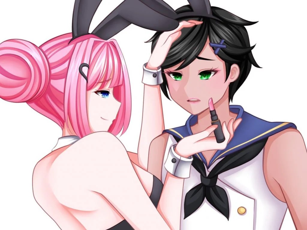 女妖支配者！ v10.0 中文汉化版-第6张图片-萌站