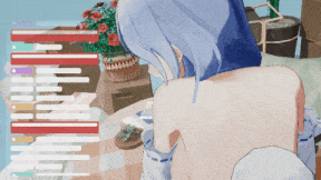 [3D动画][CrooveNSFW]25年2月作品Rabbit Mama