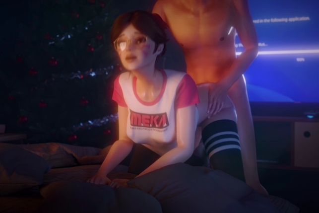 D.VA（合集）-第3张图片-萌站