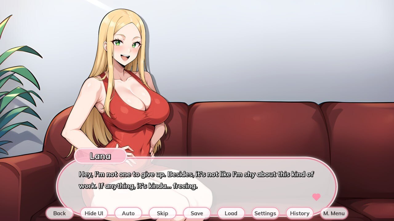 [亚洲风SLG/互动养成] 模特选角 Model Casting  官方中文 