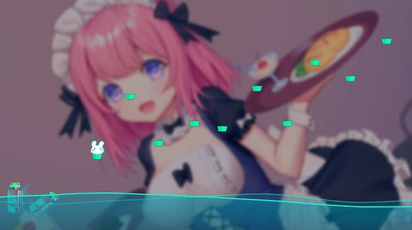 [解谜SLG/动态/PC] Seek Girl Ⅳ 官方中文版 
