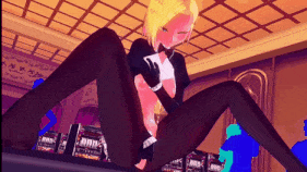 【巨乳 黑丝 兔女 口交 骑乘 后入 爆操 爆射 喷潮 中出】新作-【COM3D2】メロメロイド【楽曲夜伽】-第10张图片-萌站 【巨乳 黑丝 兔女 口交 骑乘 后入 爆操 爆射 喷潮 中出】新作-【COM3D2】メロメロイド【楽曲夜伽】-第10张图片-萌站