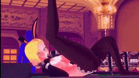 【巨乳 黑丝 兔女 口交 骑乘 后入 爆操 爆射 喷潮 中出】新作-【COM3D2】メロメロイド【楽曲夜伽】-第16张图片-萌站 【巨乳 黑丝 兔女 口交 骑乘 后入 爆操 爆射 喷潮 中出】新作-【COM3D2】メロメロイド【楽曲夜伽】-第16张图片-萌站