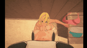 【巨乳 口交 后入 爆操 爆射 中出】新作-乡村女孩-3