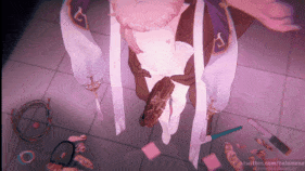 【萝莉 白丝 口交 腿交 吞精 69式 后入 爆操 爆射 喷潮 中出】新作-Holomonxx-fuxuan-thigh-job-holomon-第17张图片-萌站 【萝莉 白丝 口交 腿交 吞精 69式 后入 爆操 爆射 喷潮 中出】新作-Holomonxx-fuxuan-thigh-job-holomon-第17张图片-萌站