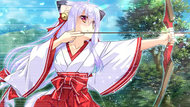 神乐创世记-环- RPG PC 生肉 巫女 羞辱 异种X 长发 猫耳 兽耳 700M 神楽創世記-環--第16张图片-萌站 神乐创世记-环- RPG PC 生肉 巫女 羞辱 异种X 长发 猫耳 兽耳 700M 神楽創世記-環--第16张图片-萌站
