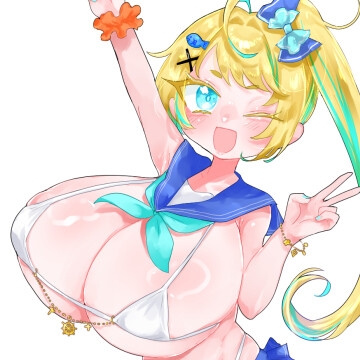 新作[日式RPG/动态] 沦陷之岛：魔物娘的侵袭 モンスター娘に滅ぼされた島 AI汉化版+存档 [1.30G]-第3张图片-萌站