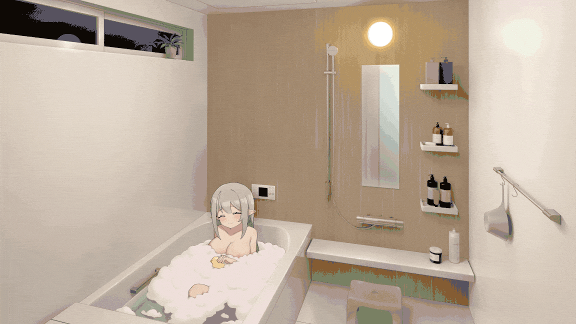 【RPG/PC/官中/巨乳/妹妹/2月更新 /1.3G】和存在感薄弱的妹妹一起的简单生活Ver0.65-第3张图片-萌站 【RPG/PC/官中/巨乳/妹妹/2月更新 /1.3G】和存在感薄弱的妹妹一起的简单生活Ver0.65-第3张图片-萌站
